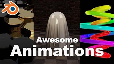 Blender create AWESOME  animations! 3f8a7f8643d7f3f3be01d30090800412