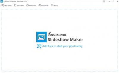 Icecream Slideshow Maker Pro 5.01  Multilingual 46ecffa857b74672d0af47af395e5c19