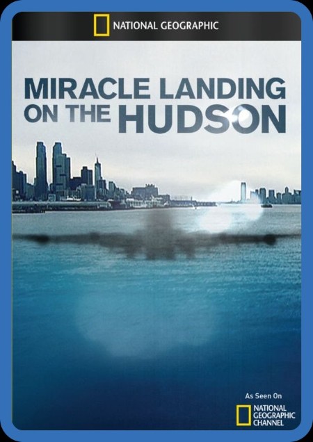 Miracle Landing on The Hudson (2014) 1080p WEBRip x265-RARBG