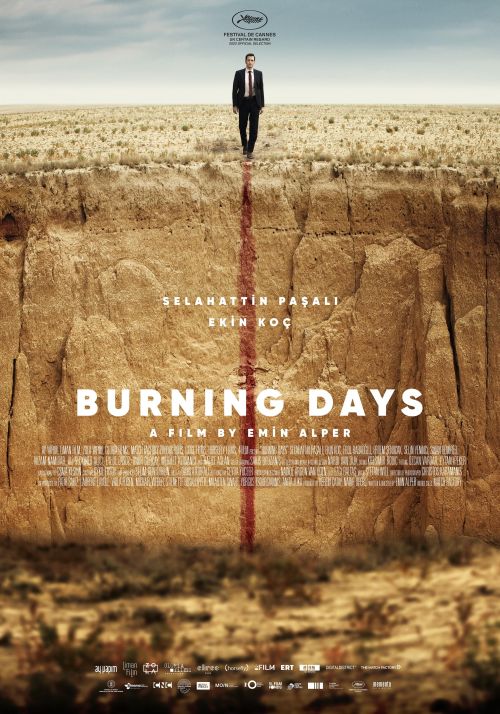 Gorące dni / Burning Days / Kurak Günler (2022) MULTi.1080p.WEB-DL.x264-KiT / Lektor PL & Napisy PL 52dd94fa9b1478f13a940bccce278121