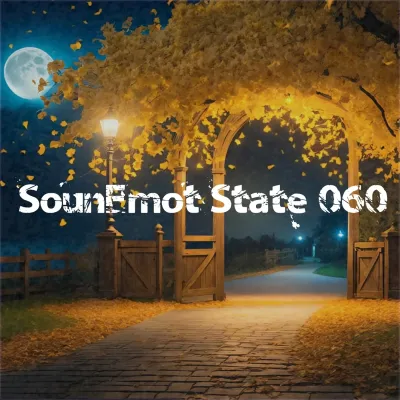 Sounemot State #060 (Mixed by SounEmot) (2023)