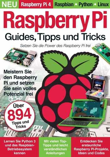 Raspberry Pi Guides, Tipps und Tricks