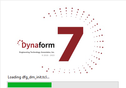 ETA Dynaform 7.1.0 Build 2024.01.12 (x64)