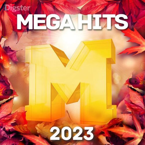 Mega Hits Herbst 2023 (2023) FLAC