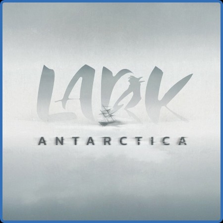 Lark  Antarctica 2023-09-12