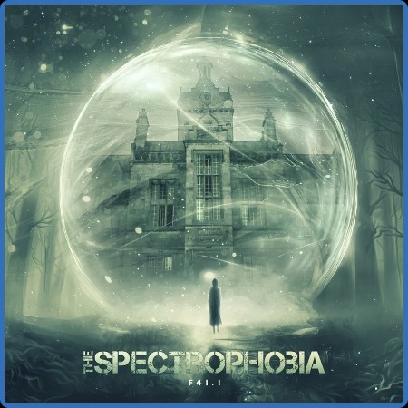 The Spectrophobia  F41.1 2023-09-15