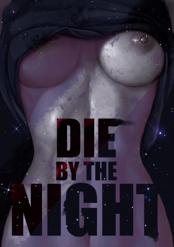 Camille Waifu - Die By The Night (League of Legends) Porn Comic