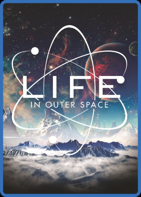 Life in Outer Space (2022) 1080p WEBRip x265-RARBG