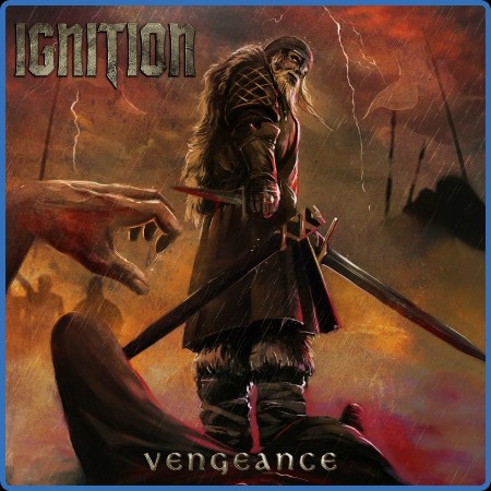 Ignition  Vengeance 2023-09-15