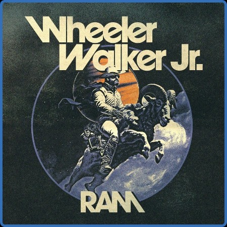 Wheeler Walker Jr.  Ram 2023-09-15