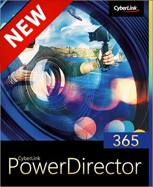 CyberLink PowerDirector Ultimate 2024 v22.0.2106.1