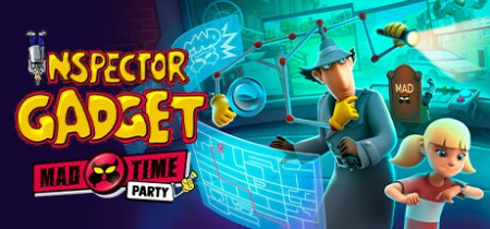 Inspector Gadget MAD Time Party RePack by Chovka 5698a3166b56b747882981dd99dc8c8c