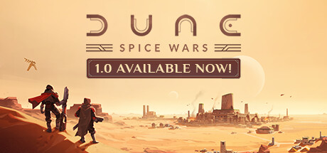 Dune Spice Wars-RUNE