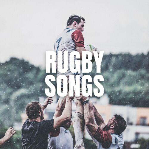 Rugby songs (2023)