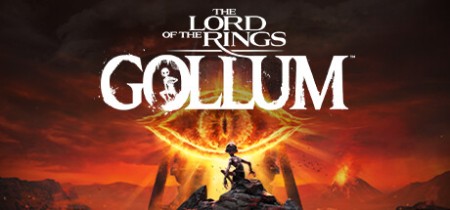 The Lord of the Rings Gollum™ [v 1 2 52488] [Repack]