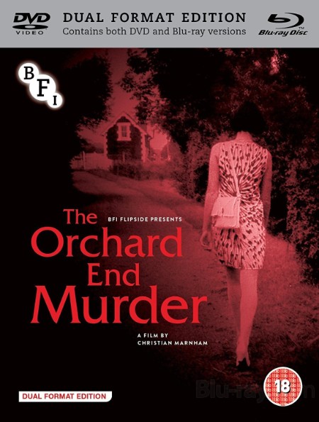 The Orchard End Murder (1981) 1080p BluRay H264 AAC-RARBG