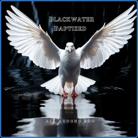 Blackwater Baptized  All around You 2023-09-15