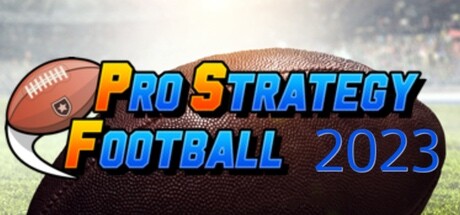 Pro Strategy Football 2024-Tenoke