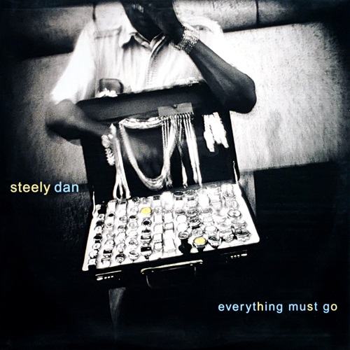 Steely Dan - Everything Must Go (2003)