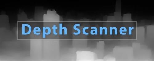 AEScripts Depth Scanner 1.10.0 for After Effects
