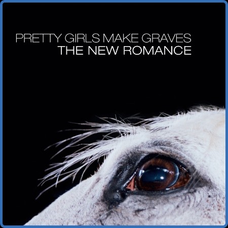 Pretty Girls Me Graves  The New Romance (20th Anniversary Edition) 2023-09-07