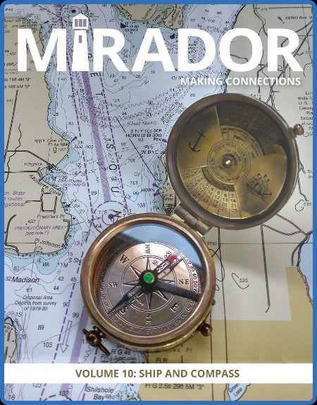 Mirador Magazine - Volume 10 2023