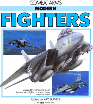 Modern Fighters (Combat Arms)