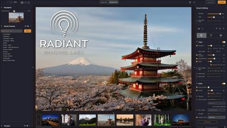 Radiant Photo 1.1.2.313 Multilingual