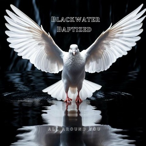 Blackwater Baptized - All Around You (2023)