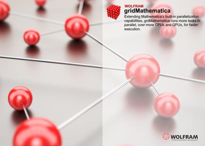 Wolfram gridMathematica 13.3.1 (x64)
