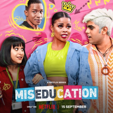 Miseducation S01E02 1080p WEB H264-NHTFS