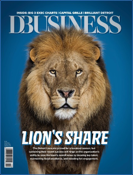 DBusiness - September-October 2023 5b6da9cf0e791c2255ff9c05a4775a03