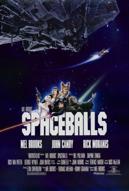 Spaceballs (1987) REMASTERED 1080p BluRay H264 AAC-RARBG