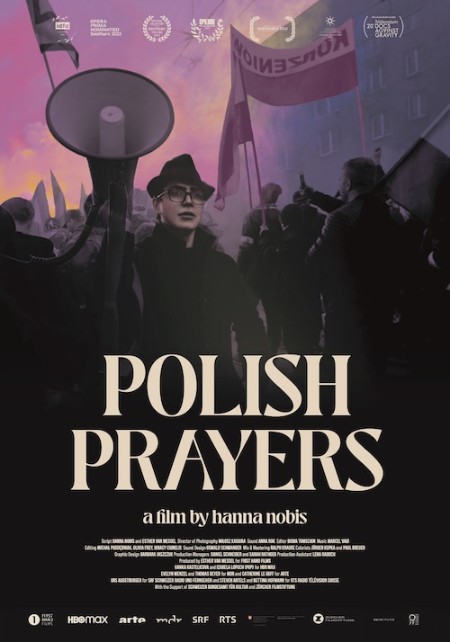 Polish PRayers (2022) 720p WEBRip x264 AAC-YTS