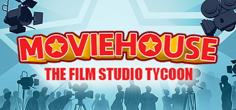 Moviehouse The Film Studio Tycoon v1 6 0-I_KnoW