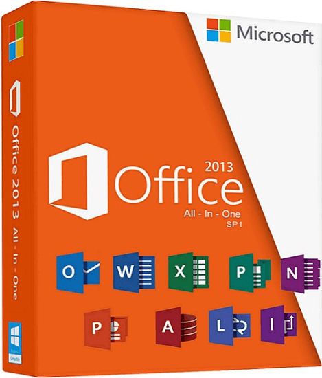 Microsoft Office 2013 15.0.5589.1001 Pro Plus VL (x86/x64) Multilingual September 2023