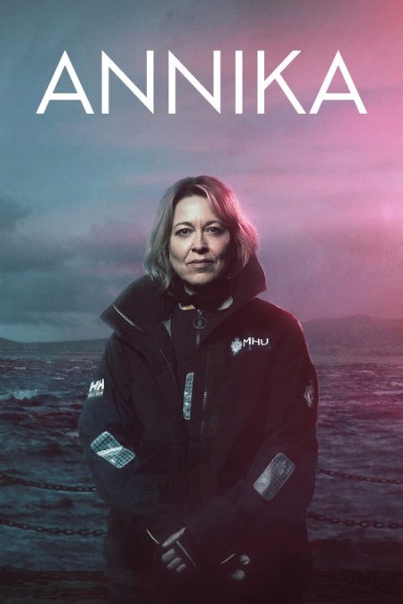 Annika (2021) S02E06 1080p WEB h264-EDITH