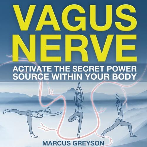Vagus Nerve Activate The Secret Power Source Within Your Body [Audiobook]