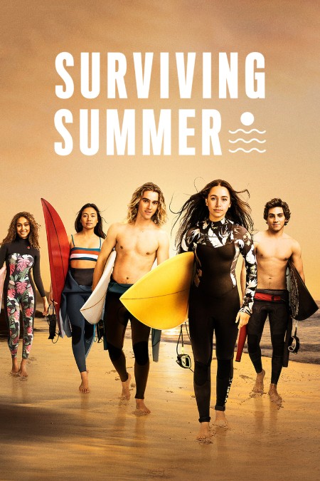 Surviving Summer S02E06 1080p WEB h264-EDITH