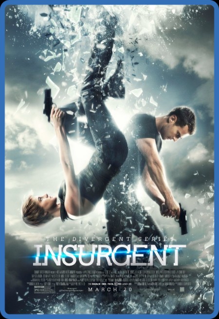 Insurgent (2015) 1080p BluRay x265-RARBG 4de0054216e166ed46879435318aa235