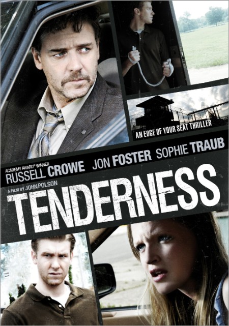 TenderNess (2009) 720p BluRay YTS