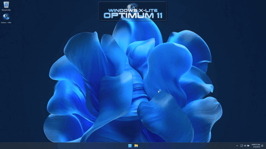 Windows 11 Insider Preview 23H2 Home X-Lite Build 22631.2265 'Optimum 11 Home' No-TPM