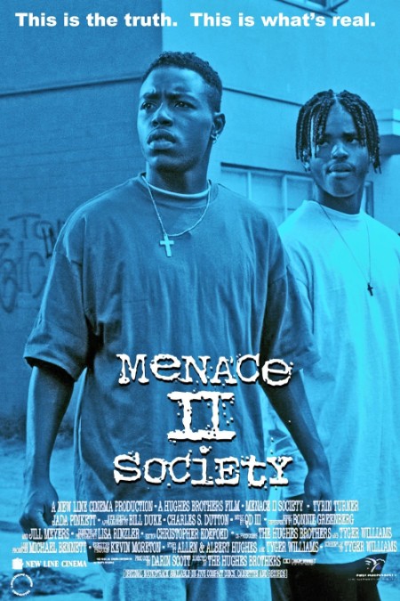 Menace II Society (1993) Directors Cut 1080p BluRay H264 AAC-RARBG