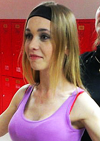 Екатерина Вежновец