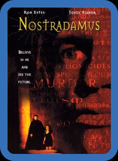 Nostradamus (2000) 1080p WEBRip x265-RARBG