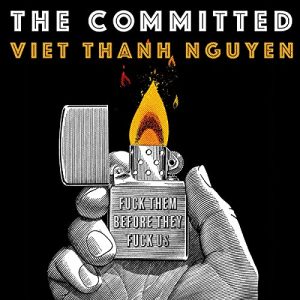 The Committed [Audiobook]