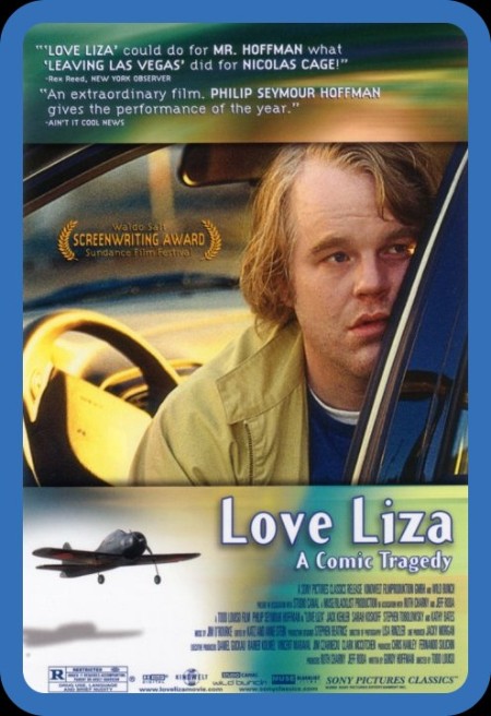 Love Liza (2002) 1080p WEBRip x265-RARBG