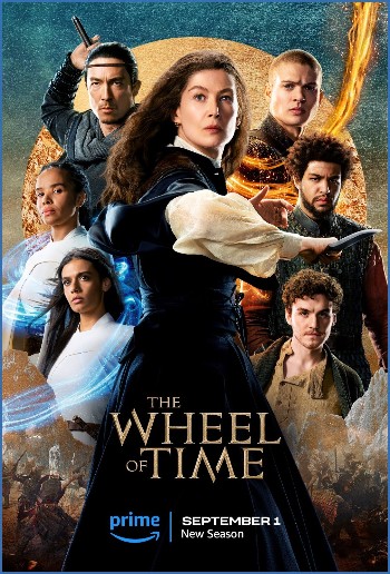 The Wheel of Time S02E05 1080p HEVC x265-MeGusta