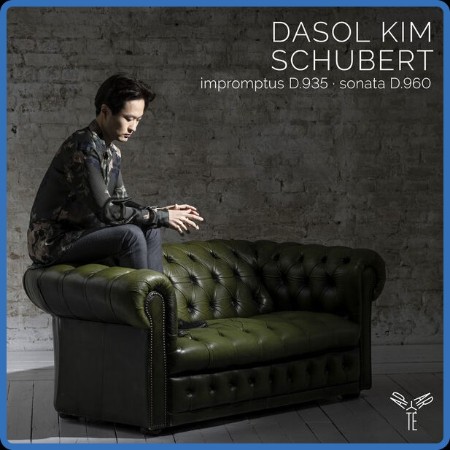 Dasol Kim - Schubert: Impromptus, D.935 & Piano Sonata, D.960 2023