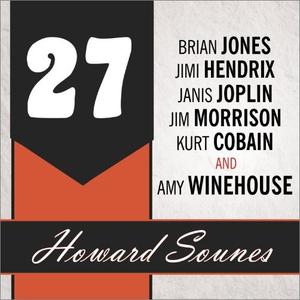 27 A History of the 27 Club [Audiobook]